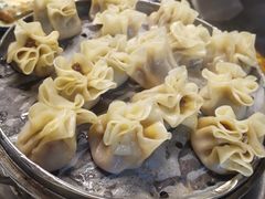 -水泊梁山清真铁锅炖鱼(华苑店)