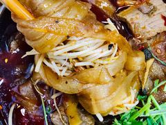 老妈牛肉火锅粉-老妈火锅粉(幸福路步行街店)