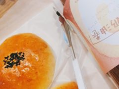 -西村叔叔的店·面包·甜品·蛋糕(清河万象汇店)