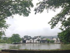 -呈坎景区