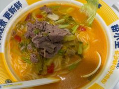 -粉小主·贵州酸汤牛肉粉(南京仙林金鹰店)