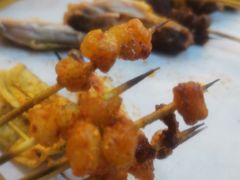 -逗烤·轻烧烤(福田店)