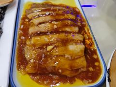 -杨记小骨头羊杂馆(南五马路店)