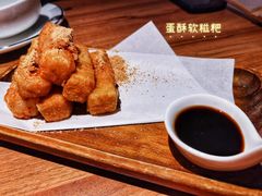 蛋酥软糍粑-太二酸菜鱼(中庚漫游城店)