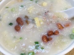 -冠记·肠粉粥品专家(江南大道店)