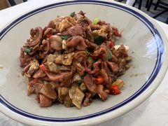 -新新湘菜馆(新中街二条店)