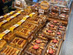 -嘉华饼屋(云冶店)