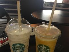 -星巴克(上海汇锦里店)