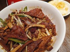 -寻裕记·现炒浇头面(人民广场店)