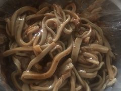 -杨记灌肠(食品街店)