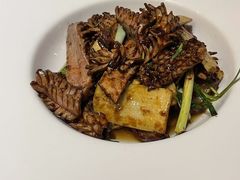 -老牌坊鲁菜名店(聊城美食岛店)