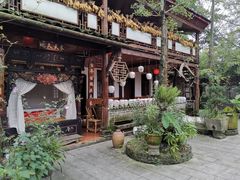 -青城甲(青城山店)