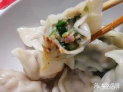 -袁记云饺(邯郸路店)