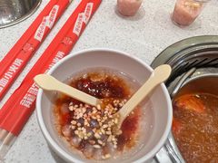 -龍歌自助小火锅(崂山丽达店)