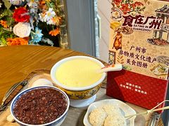 -百花传统甜品店(原址店)