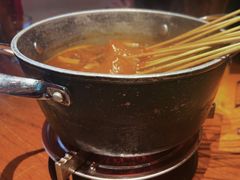 -肉串汪(月坛店)