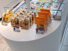 -凯斯汀蛋糕(大学城店)