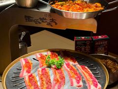 -西塔老太太泥炉烤肉(温州首店万象城黑金店)