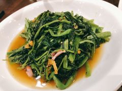 -新旺茶餐厅(嘉里城店)