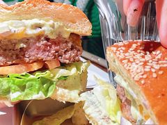 -IES Restaurant(去未舍店)