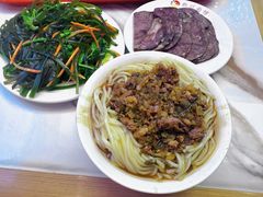 -新川面馆(新街口起源店)