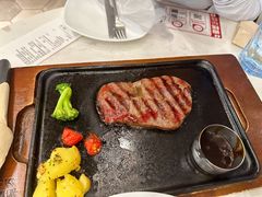 -必胜客(国贸店)