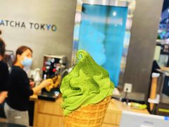 -THE MATCHA TOKYO抹茶东京