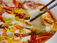 -太二酸菜鱼(武汉光谷保利店)
