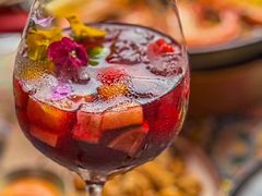 -BROWNSTONE布朗石西班牙餐厅(富城店)