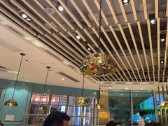 -翠华餐厅(宝安壹方城店)