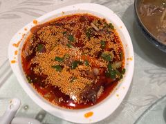 -龙抄手(春熙路总店)
