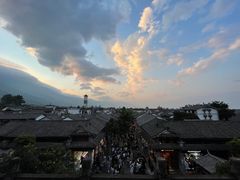 -大理古城