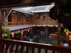 -滇藏石锅宴(北门坡古城管理局店)