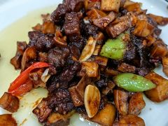 -二张农家菜(天通苑店)