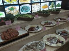 -聚丰园•湖鲜餐厅(阿红私房菜梅石路店)