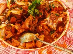 -尚海豆捞(乐虹坊店)