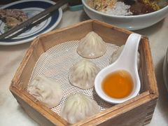鸡汁杭州小笼-桂满陇-西湖船宴(西单大悦城店)