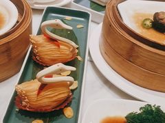 -云端西餐厅(南宁龙光那莲豪华精选酒店)