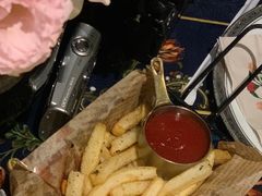 -第101座花园餐厅(湖滨88店)