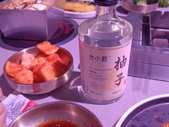 -丰茂烤串(全国首店)