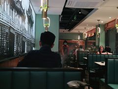 大堂-潮发潮汕牛肉店(永庆坊店)