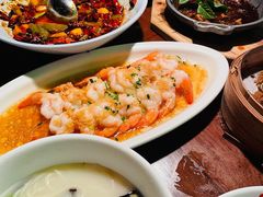 -外婆家(天河领展店)