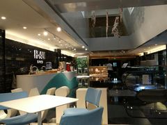 -Hiwork cafe(新街高和店)