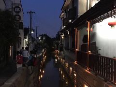 -苏州文旅花间堂·探花府酒店