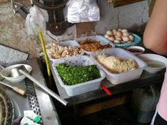 配料-原掩骨会饶阳豆腐脑总店
