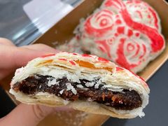 神兽白皮-祥禾饽饽铺·中式糕点(天津河东美福园店)