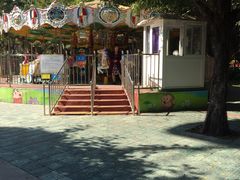 -揭东万竹园旅游景区