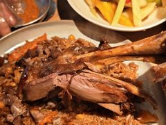 -纳鲁孜·新疆特色餐厅(上海悦荟广场店)