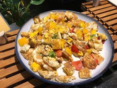 -泰谷酒店·太古码头闽菜自助餐厅