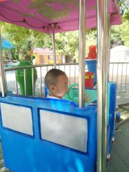 -大望京儿童游乐场